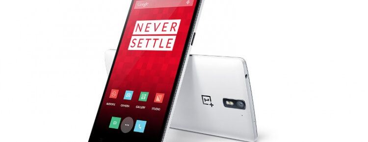 OnePlus One Lollipop CM12 OTA update