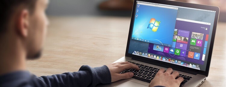 Jak trvale vypnout špetku a přiblížení Synaptics dotykového panelu systému Windows 8 / 8.1 / 10