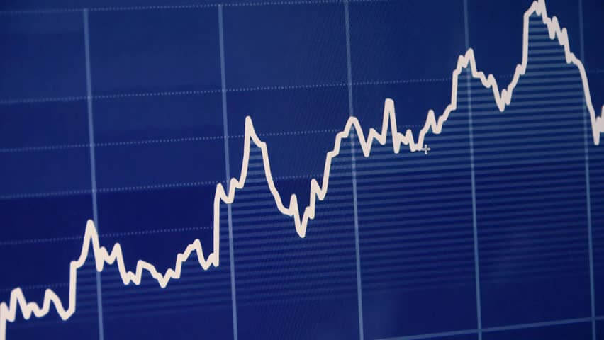 Ethereum prices have soared 3000% nyob rau hauv 2017