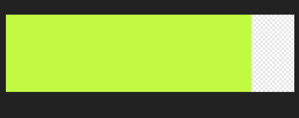 How to resize an a document to layer size in Affinity Designer 3